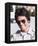 Erik Estrada - CHiPs-null-Framed Stretched Canvas