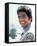 Erik Estrada-null-Framed Stretched Canvas