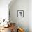 Erik Estrada-null-Framed Photo displayed on a wall