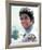 Erik Estrada-null-Framed Photo