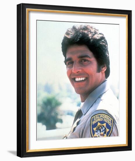 Erik Estrada-null-Framed Photo