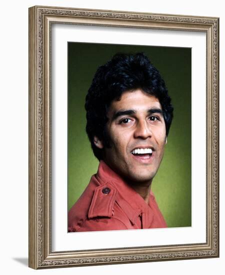 Erik Estrada-null-Framed Photo