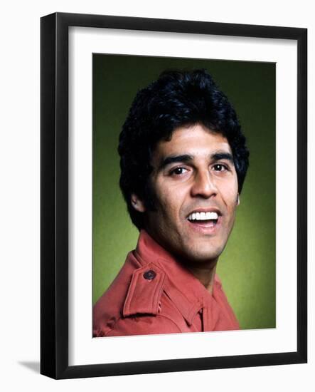 Erik Estrada-null-Framed Photo