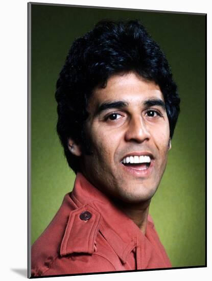 Erik Estrada-null-Mounted Photo