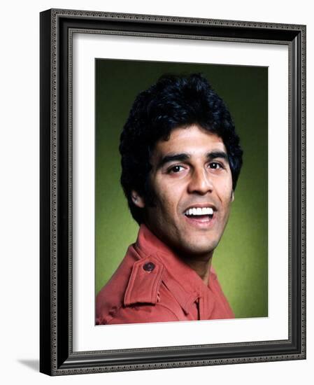 Erik Estrada-null-Framed Photo