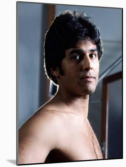 Erik Estrada-null-Mounted Photo