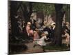 Giclee Print