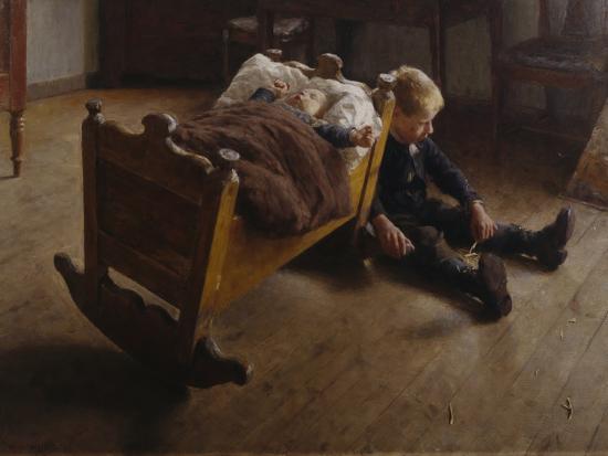 Giclee Print, , large