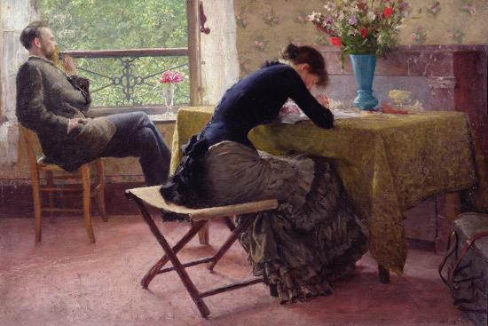 Giclee Print, , large
