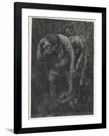 Photographic Print, , large