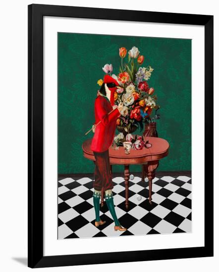 Art Print, , large