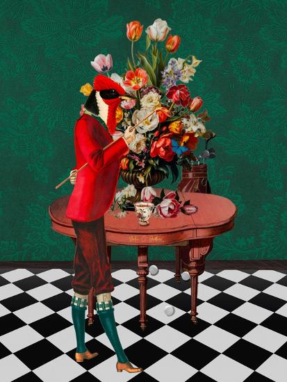 Art Print, , large