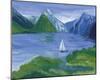 Giclee Print