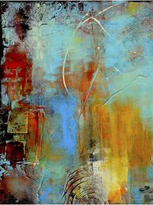 Detour 84 I by Erin Ashley