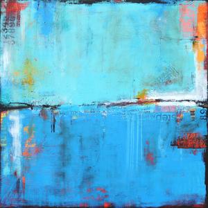 Matchbox Blues 5 by Erin Ashley