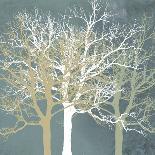 Tranquil Trees-Erin Clark-Art Print