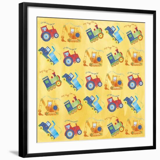 Giclee Print, , large