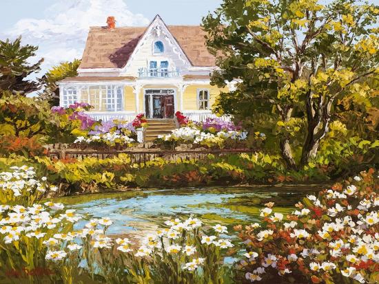 Art Print, , large