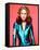 Erin Gray - Buck Rogers in the 25th Century-null-Framed Stretched Canvas