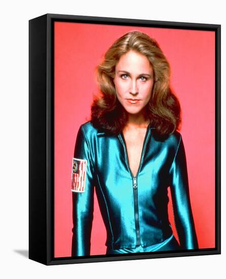 Erin Gray - Buck Rogers in the 25th Century-null-Framed Stretched Canvas