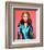 Erin Gray - Buck Rogers in the 25th Century-null-Framed Photo