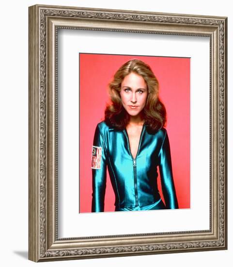 Erin Gray - Buck Rogers in the 25th Century-null-Framed Photo