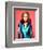 Erin Gray - Buck Rogers in the 25th Century-null-Framed Photo