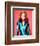 Erin Gray - Buck Rogers in the 25th Century-null-Framed Photo