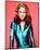 Erin Gray - Buck Rogers in the 25th Century-null-Mounted Photo