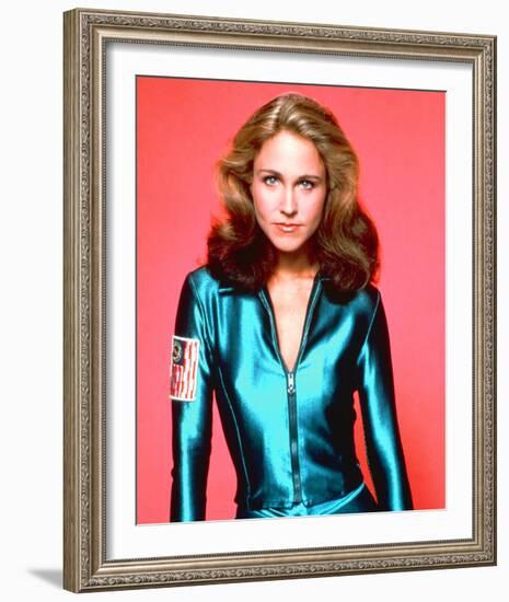 Erin Gray - Buck Rogers in the 25th Century-null-Framed Photo