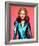 Erin Gray - Buck Rogers in the 25th Century-null-Framed Photo