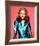 Erin Gray - Buck Rogers in the 25th Century-null-Framed Photo