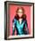 Erin Gray - Buck Rogers in the 25th Century-null-Framed Photo