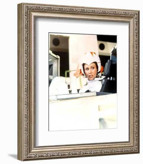 Erin Gray - Buck Rogers in the 25th Century-null-Framed Photo