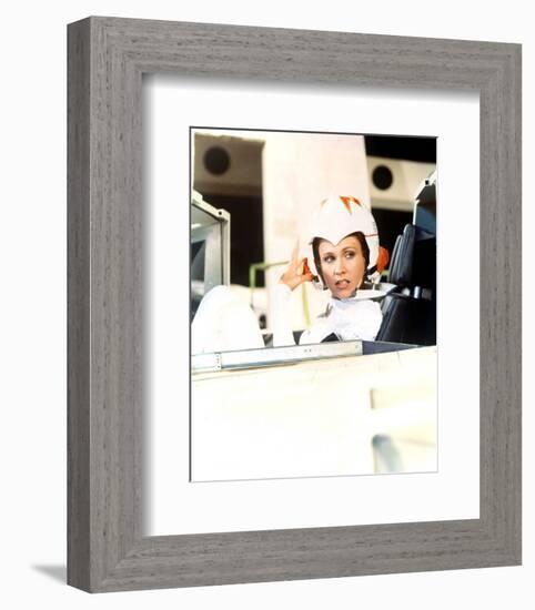 Erin Gray - Buck Rogers in the 25th Century-null-Framed Photo