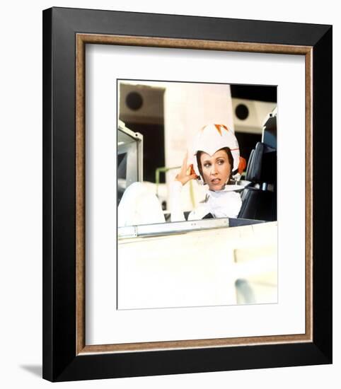 Erin Gray - Buck Rogers in the 25th Century-null-Framed Photo