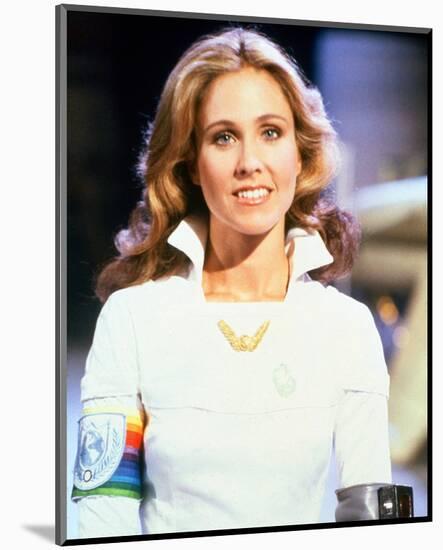 Erin Gray - Buck Rogers in the 25th Century-null-Mounted Photo