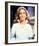 Erin Gray - Buck Rogers in the 25th Century-null-Framed Photo