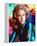 Erin Gray - Buck Rogers in the 25th Century-null-Framed Stretched Canvas