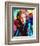 Erin Gray - Buck Rogers in the 25th Century-null-Framed Photo