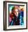 Erin Gray - Buck Rogers in the 25th Century-null-Framed Photo