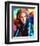 Erin Gray - Buck Rogers in the 25th Century-null-Framed Photo