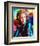 Erin Gray - Buck Rogers in the 25th Century-null-Framed Photo