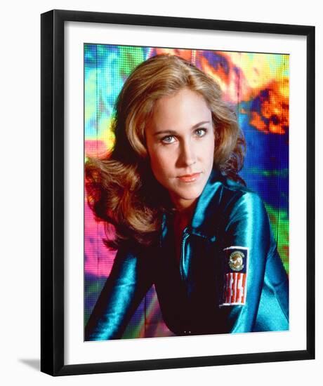 Erin Gray - Buck Rogers in the 25th Century-null-Framed Photo