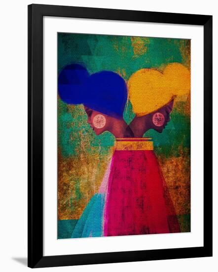 Art Print, , large