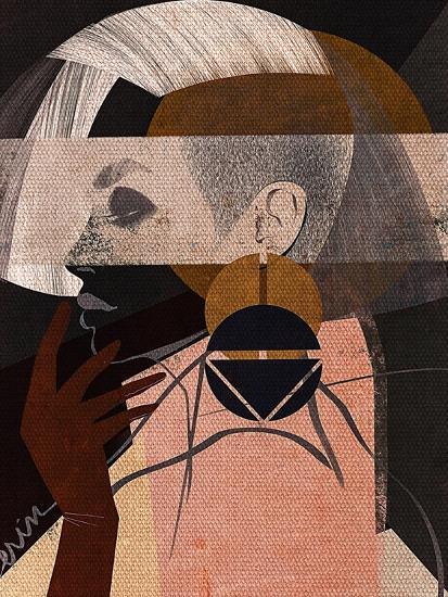 Art Print, , large