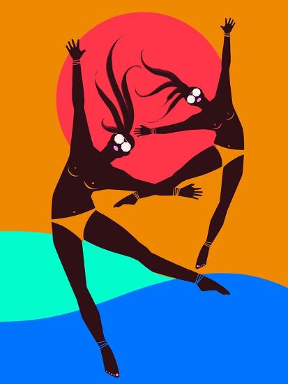 Art Print, , large