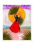 It’s a Vibe-Erin K. Robinson-Art Print