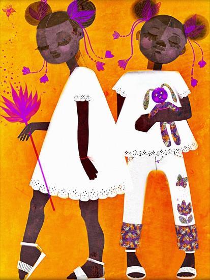 Art Print, , large