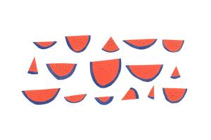 Watermelon Art Prints Paintings Posters Framed Wall Artwork For Sale Art Com